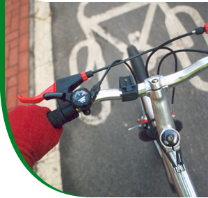 London Cycle Network